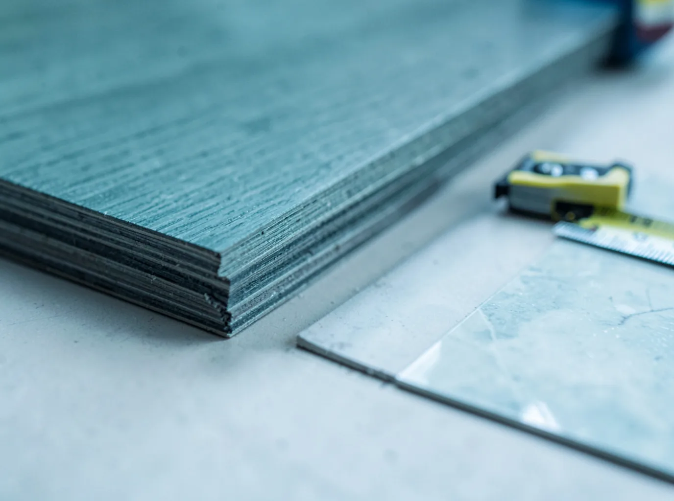 Luxury Vinyl Plank Installation Verona, MS FAQs